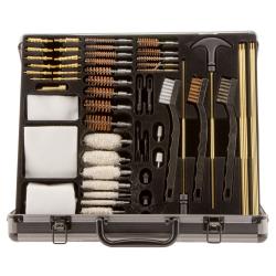Outers Universal Cleaning Kit 62pc