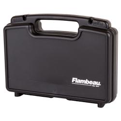 Flambeau Safe Shot Pistol Pack Series Gun Case 14