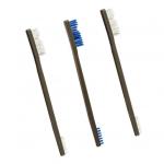 Otis AP Brushes Nylon Bristles 3pk