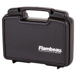 Flambeau Safe Shot 10" Pistol Case