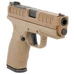 XD MOD.3 9MM FDE 4 16+1 OR
