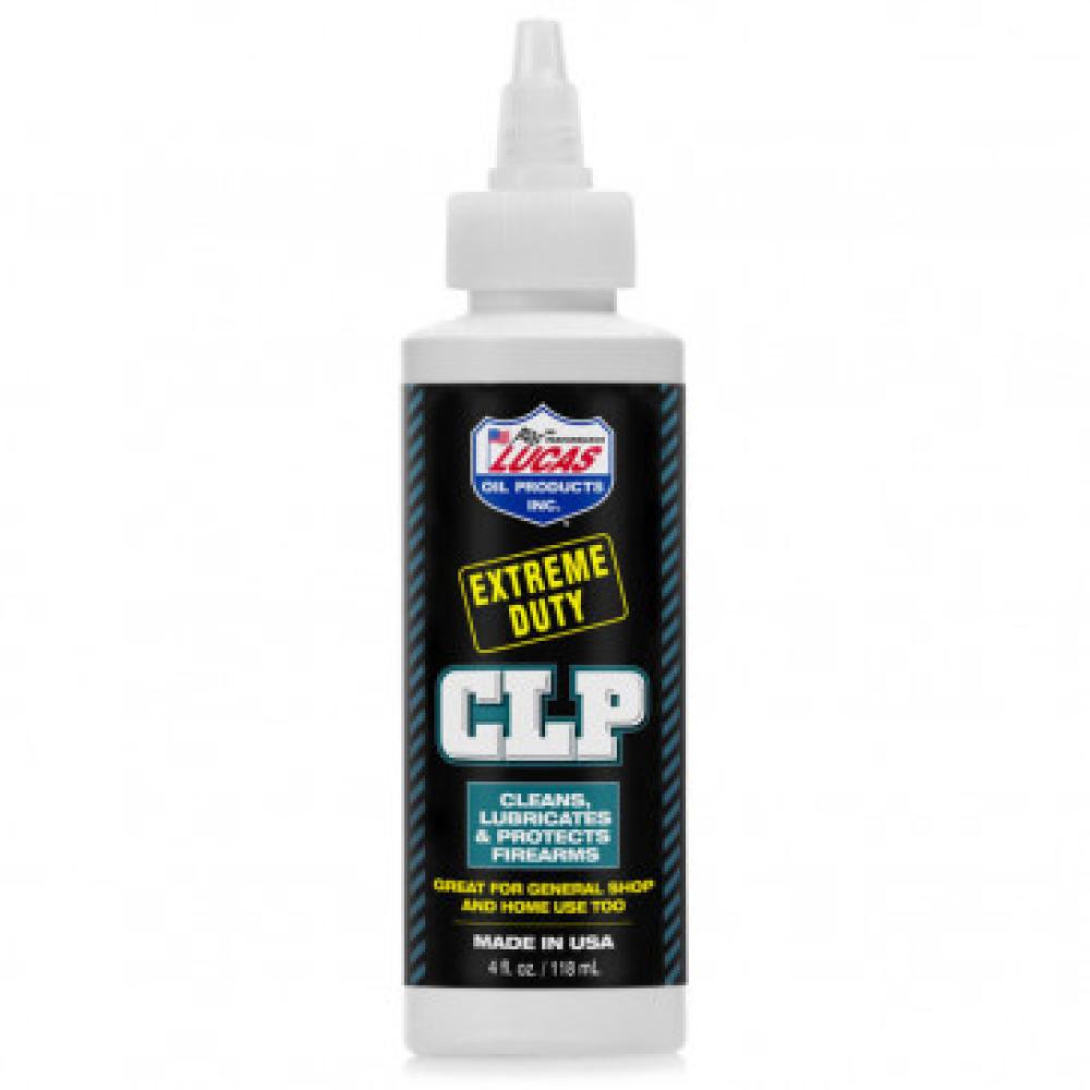 Lucas Extreme Duty CLP 4oz