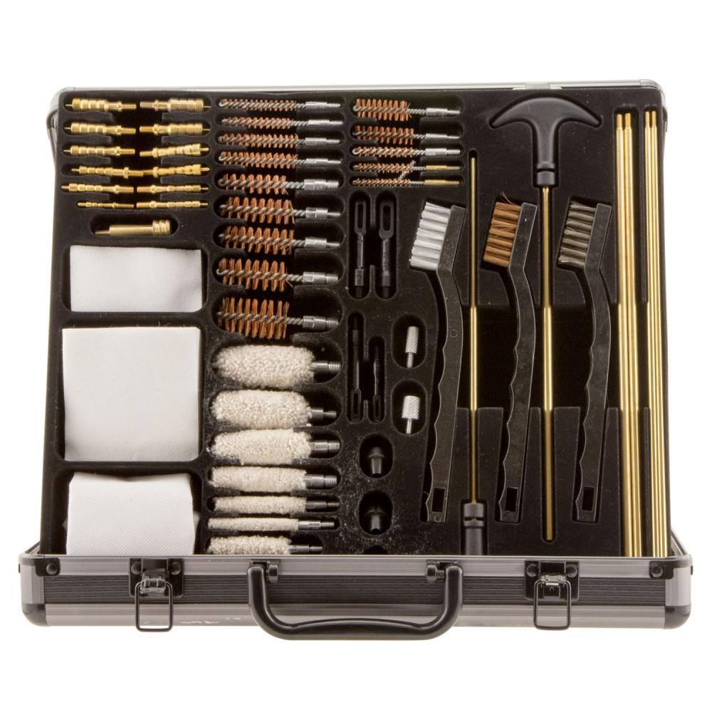 Outers Universal Cleaning Kit 62pc