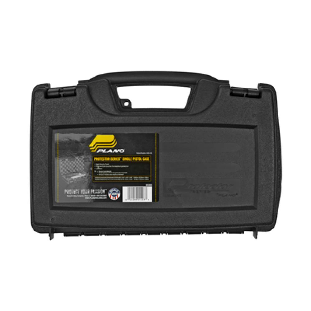 Plano Protector Pistol Case