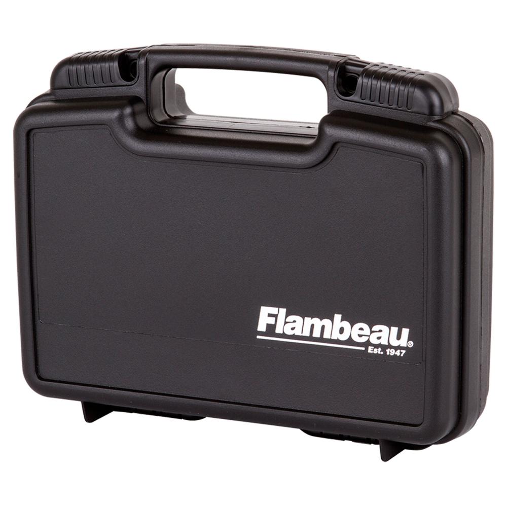 Flambeau Safe Shot 10" Pistol Case