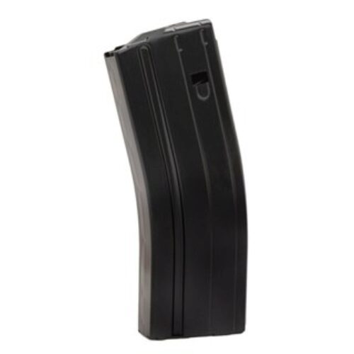 PROMAGMAGAZINEAR15/M166.8MM27RDBLUESTEEL