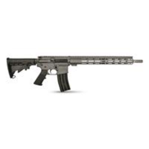 GLFAAR15RIFLE.223WYLDE16"SSBBLTUNGSTENGREY