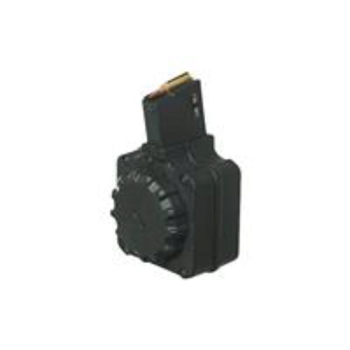 PROMAGLR30850RDDRUMBLKPOLYMER