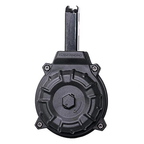 PROMAGAR9MMCOLT50RDDRMBLKPLY