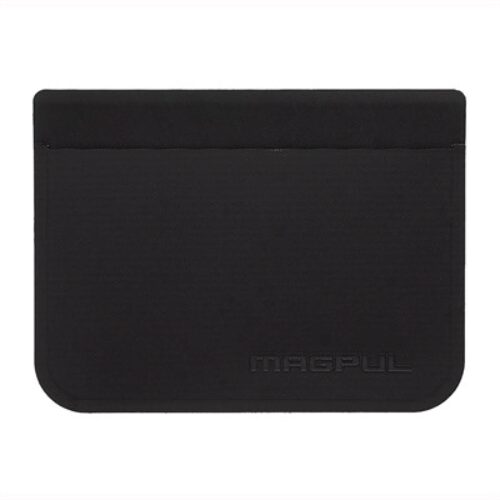 Magpul MAG1095-001 DAKA Everyday Wallet Polymer Black Folding
