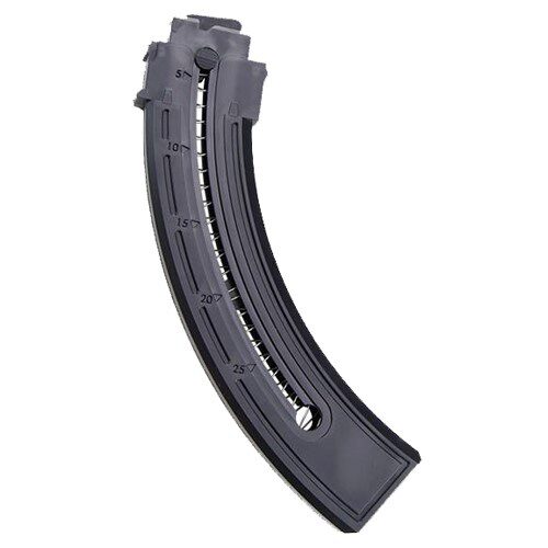 Mossberg 95136 Blaze  25rd 22 LR Magazine For Use w/Mossberg Blaze/47 Models