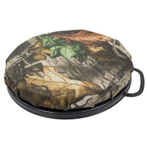 HME SWLST Bucket Swivel Seat Cushion Camo