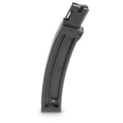 PROMAGMAGAZINEMARLIN795.22LR25RDBLACKPOLYMER
