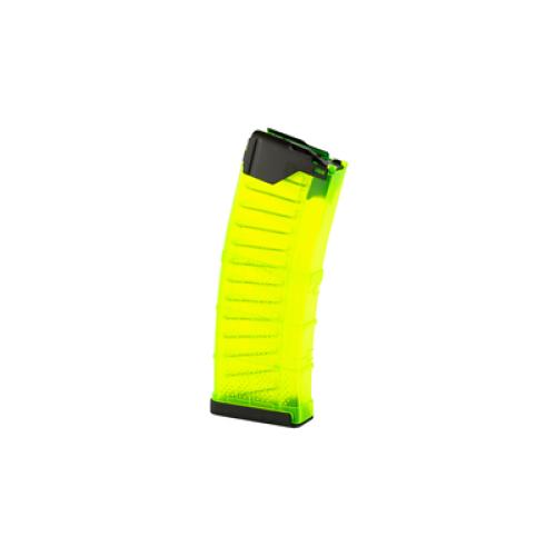 Lancer Mag L5 223/556 30Rd Alien Green
