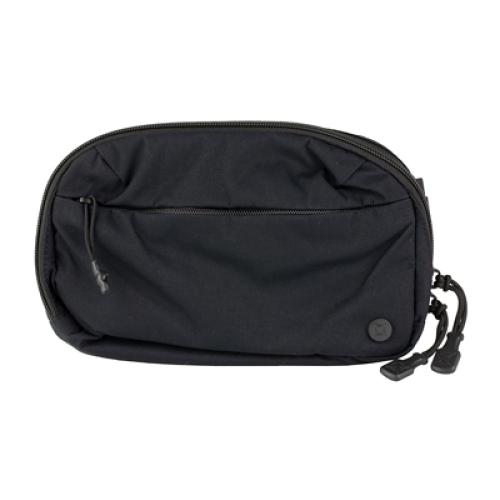 Vertx, Everyday Fanny Pack, Lena Collection, Black