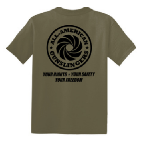 AAG T-Shirt