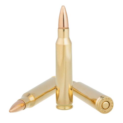 STV Technology Scorpio Ammo, 223 Remington, 55 Grain, Full Metal Jacket, 20 Round Box S223055F