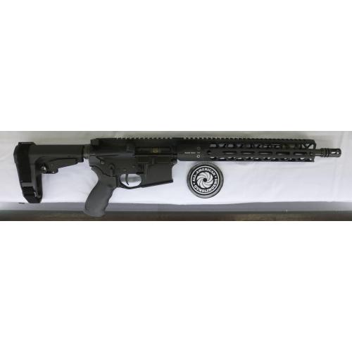 Adams Arms P2 5.56 13.7" AARS Pistol