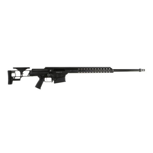 BARRETT MRAD SMR 6.5CRD BLK 24"