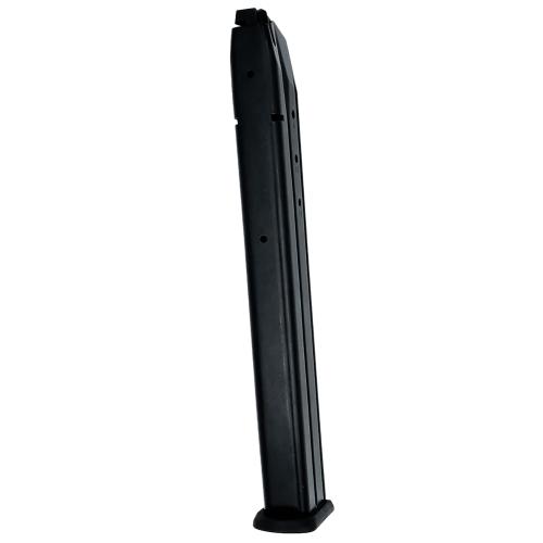 ProMag BERA15 32rd 9mm Fits Beretta Px4 Blued Steel