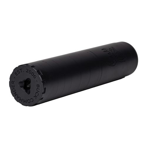 BANISH BUCK 30 30CAL 5/8X24 HUB BLK