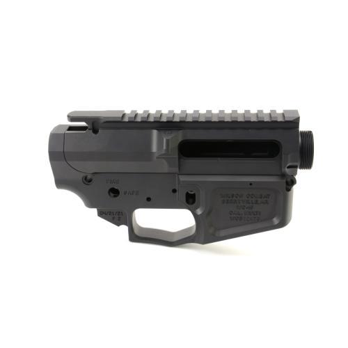 Billet Upgrade - Pistol