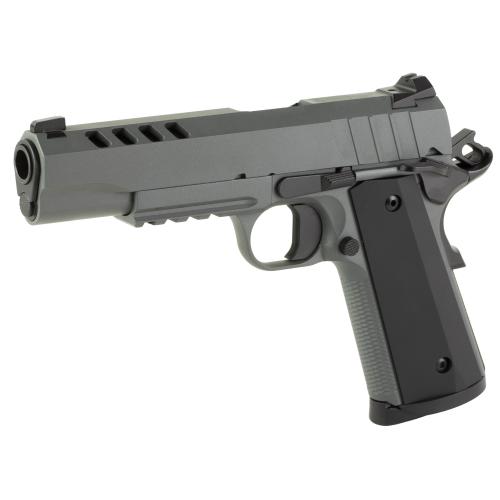 TISAS 1911 NGHT STLKR 45ACP 5 8RD