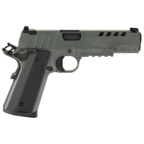 TISAS 1911 NGHT STLKR 45ACP 5 8RD