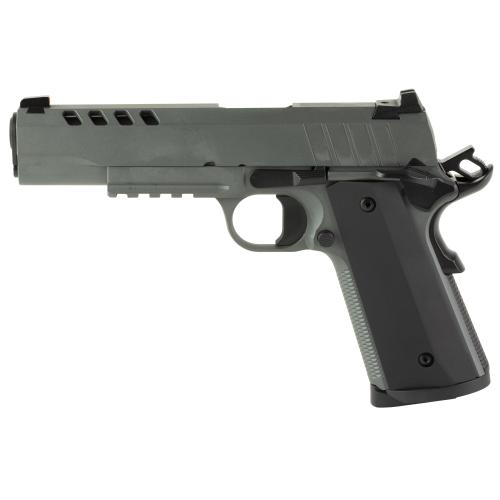 TISAS 1911 NGHT STLKR 45ACP 5 8RD