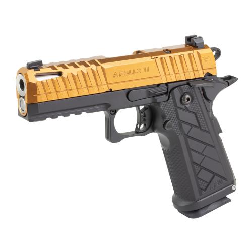 LFA APOLLO 11 9MM CPR 18RD COMPACT Bronze Cerakote