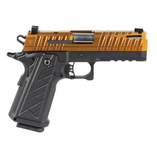 LFA APOLLO 11 9MM CPR 18RD COMPACT Bronze Cerakote