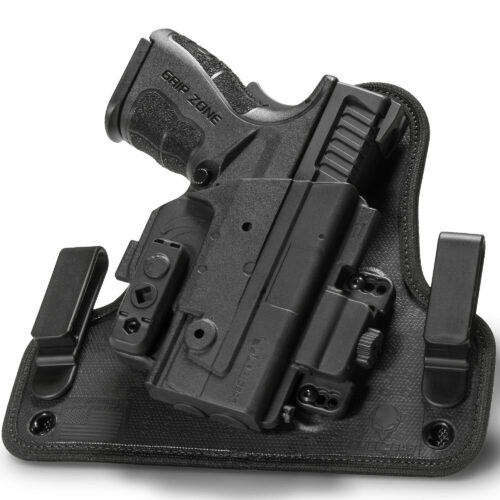 AGHSHPSHFT4.0IWB1911GOVT