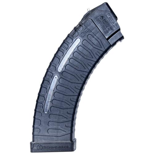 ATI MAG AK47 SCHMEISSER 60RD GEN2 W/WINDOW