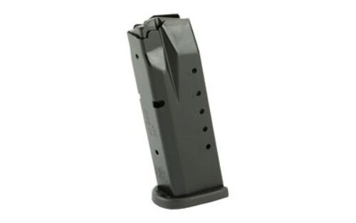 Smith & Wesson 3008591 M&P  13rd Magazine Fits S&W M&P M2.0 Compact 40 S&W Blued