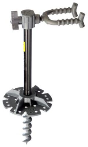Hawk HWK3840 Earth Anchor  Bow Holder