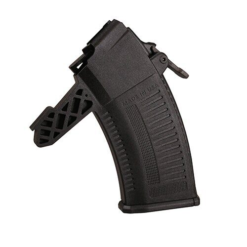 ArchangelAALVX20LVX20rd7.62x39mmForSKSBlackPolymerwLeverRelease