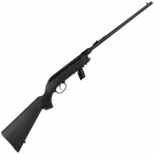 SAV 64TD 22LR RH 16.5" 10RD