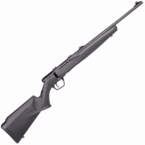 SAV B22 CMPT 22LR 18" 10RD