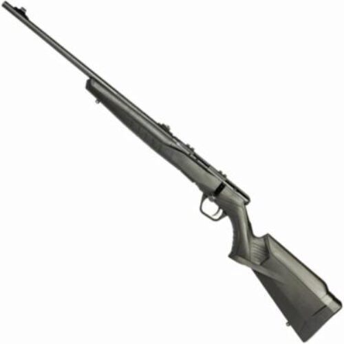 SAV B22 LH 22LR 21" 10RD