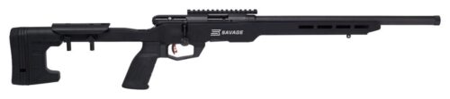 SAV B22 MAG PREC 22WMR 10RD