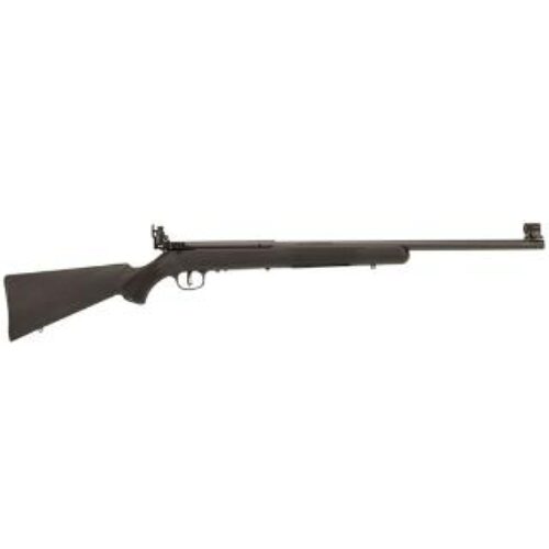 SAV MARK I FVT 22LR LH 21