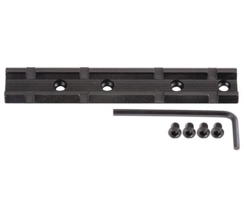 Traditions A1780 Scope Base Break-Open 1 Piece