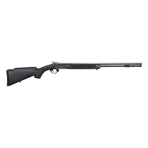 TRAD NITROFIRE .50/26" BLK