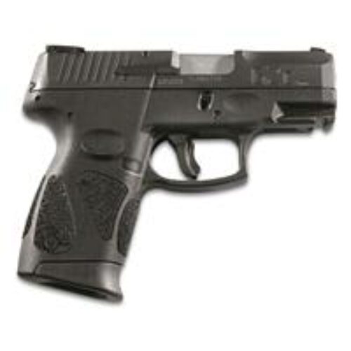 TAURG2C9MM3.2"BLK12RD