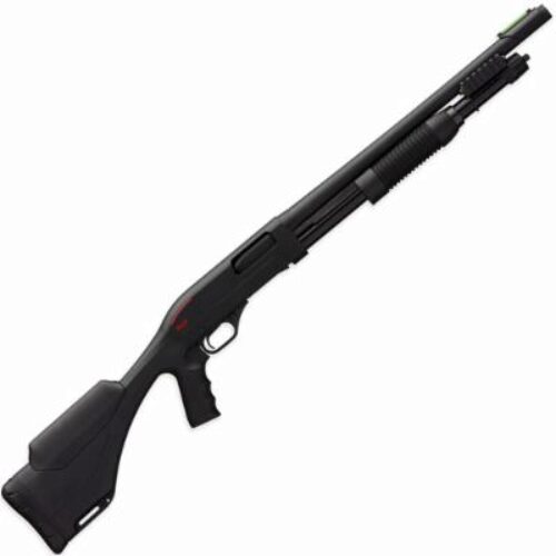 SXP SHADOW DEFENDER 20/18 3"