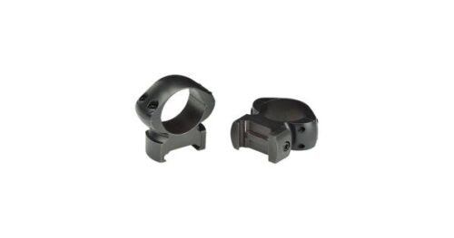 Weaver Mounts 49310 Grand Slam  Matte Black 30mm