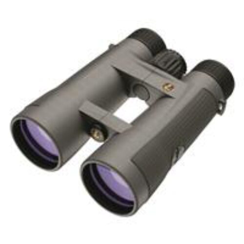 Leupold 172675 BX-4 Pro Guide HD 12x50mm Roof Prism Shadow Gray Armor Coated