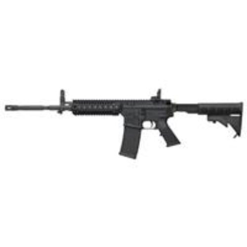 COLT LE .223 CARBINE QUAD RAIL
