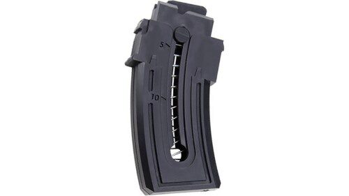 Mossberg 95135 Blaze  10rd 22 LR Magazine For Use w/Mossberg Blaze/47 Models