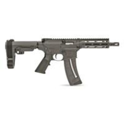 SW M&P15-22 22LR PISTOL 25RD